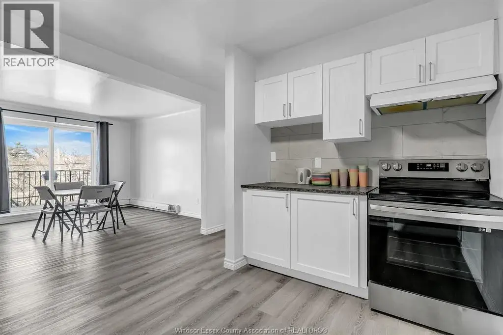 2136 Wyandotte Street West Unit# 32, Windsor